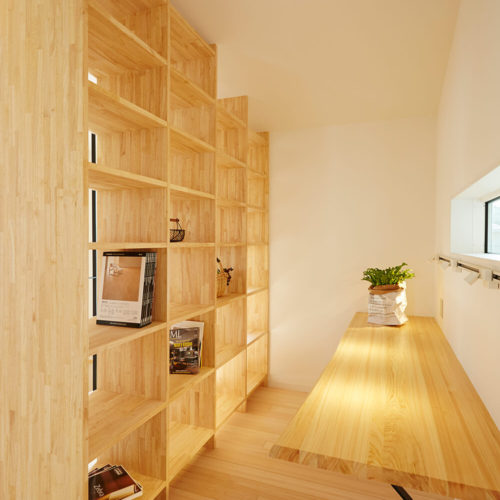 奈良で理想を現実にする工務店なら平野木材