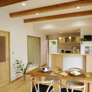 奈良木の家、奈良注文住宅、奈良無垢、奈良収納家、奈良で信頼できる工務店