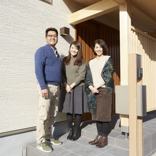 奈良で間違いのない工務店なら平野木材