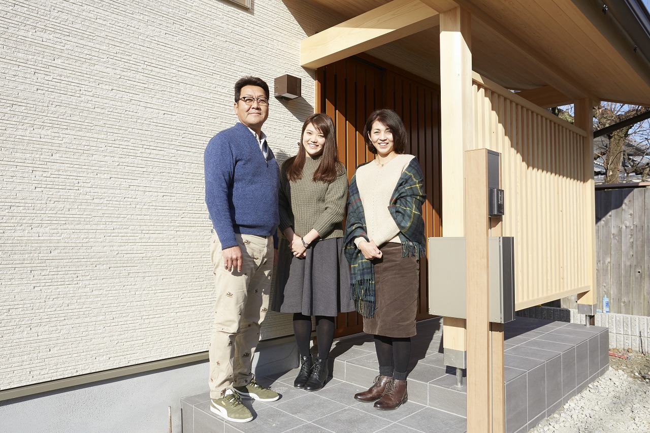奈良で間違いのない工務店なら平野木材