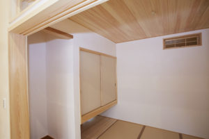 奈良で長期優良住宅なら平野木材