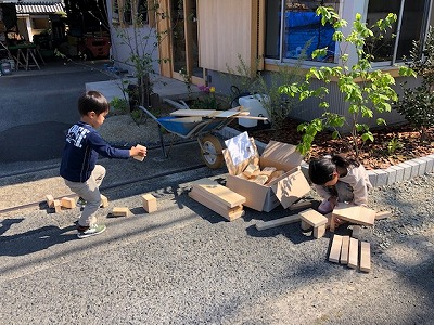 奈良で地域に貢献する注文住宅の工務店なら平野木材