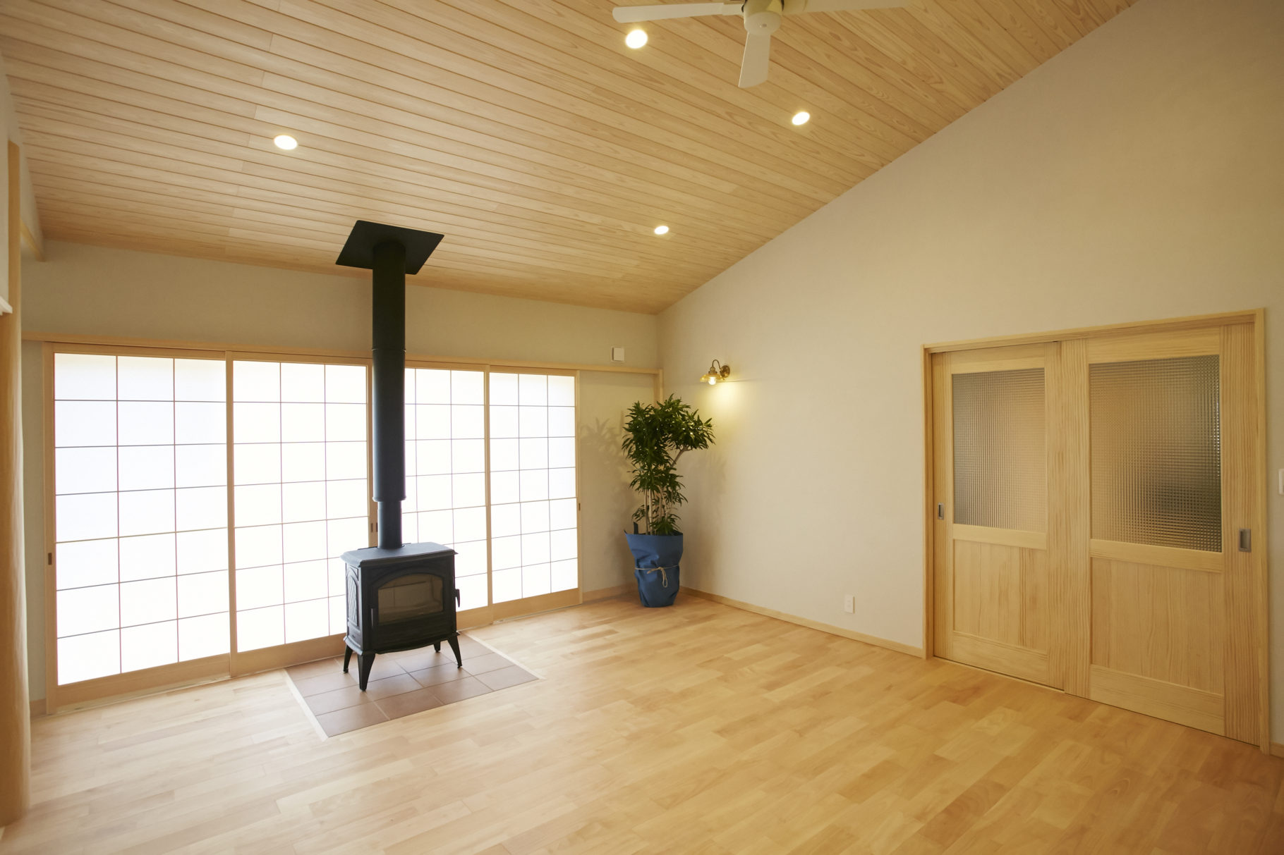 奈良で木の家を建てるなら平野木材