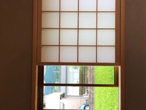 奈良で注文住宅木の家の和室なら平野木材