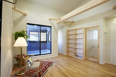 奈良注文住宅木の家自然素材窓なら平野木材
