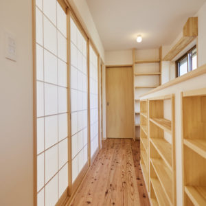 奈良で満足する家づくりの美しい木の家なら平野木材へ