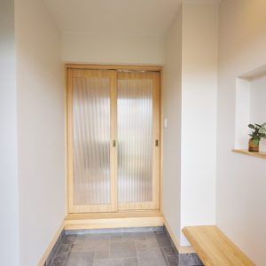 奈良で家を建てるなら木の家注文住宅の平野木材・イマガワ建具
