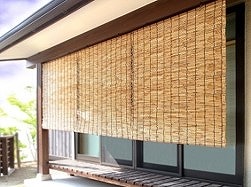 奈良でパッシブデザインの木の家なら平野木材