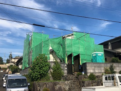 奈良で耐震リフォームなら平野木材