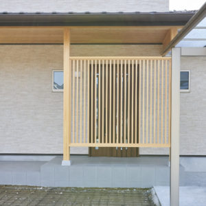 奈良で美しい無垢の木の家注文住宅ｱﾌﾟﾛｰﾁなら平野木材
