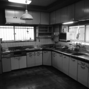 奈良でキッチンリフォームなら木の家工務店の平野木材へ
