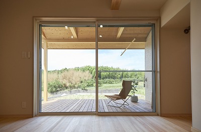 奈良で木の家を建てるなら平野木材へ。