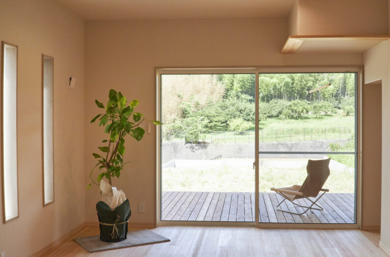奈良で木の家注文住宅を建てるなら木の家工務店の平野木材へ