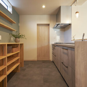 奈良で木の家注文住宅を建てるなら木の家工務店の平野木材へ