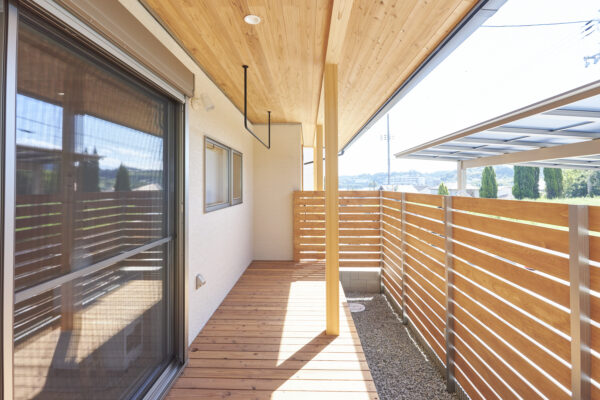 奈良で木の家新築注文住宅なら平野木材へ