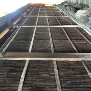 奈良で旧家古民家のリフォーム改修工事なら平野木材へ
