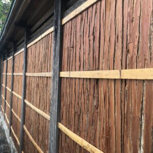 奈良で旧家古民家のリフォーム改修工事なら平野木材へ