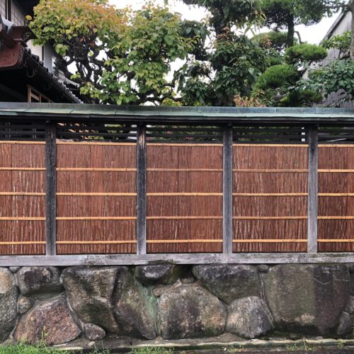 奈良で旧家古民家リフォーム改修工事なら平野木材へ