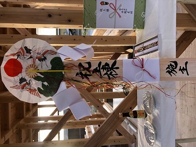 奈良で木の家注文住宅なら平野木材
