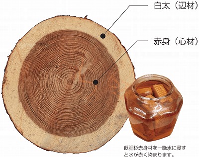 ４寸角柱で建てる木の家平野木材
